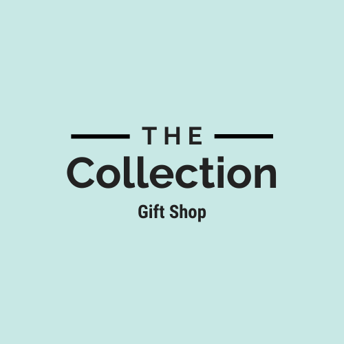 The collection logo The Collection Gift Shop