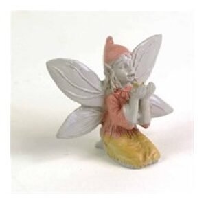 Pixie Fairy resin for Fairy Garden